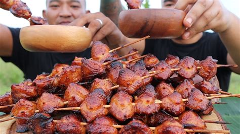 puwet ng manok